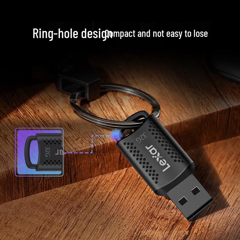 Lexar V400 USB 3.0 Portable Flash Drive