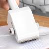 Portable Cuttlefish Cutter Adjustable Depth Pig Skin Chicken Cutter  For Seafood Squid