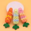 Interactive Pet Chew Toy Bite-resistance Sound-Producing Toy  Small Dogs Training