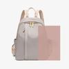 All Match Lightweight Oxford Cloth Backpack  New Summer Women's Bag Casual Commuting Backpack Large Capacity Travel Bag