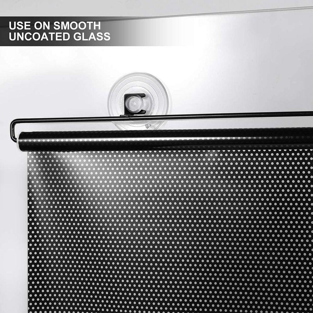 Кухня с присоской, солнцезащитный блок, УФ-шторы, затемняющие шторы, оконные шторы, рулонные шторы