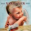 CD VAN HALEN  1984 081227955274 RHINO FOCUS 2019 Европа Рок Б/у