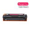 CB540a 125A CE320a CF210a Toner Cartridge For HP LaserJet M251n M251nw M276n M276nw CM1312MFP CM1312nfi Printer Toner Cartridge