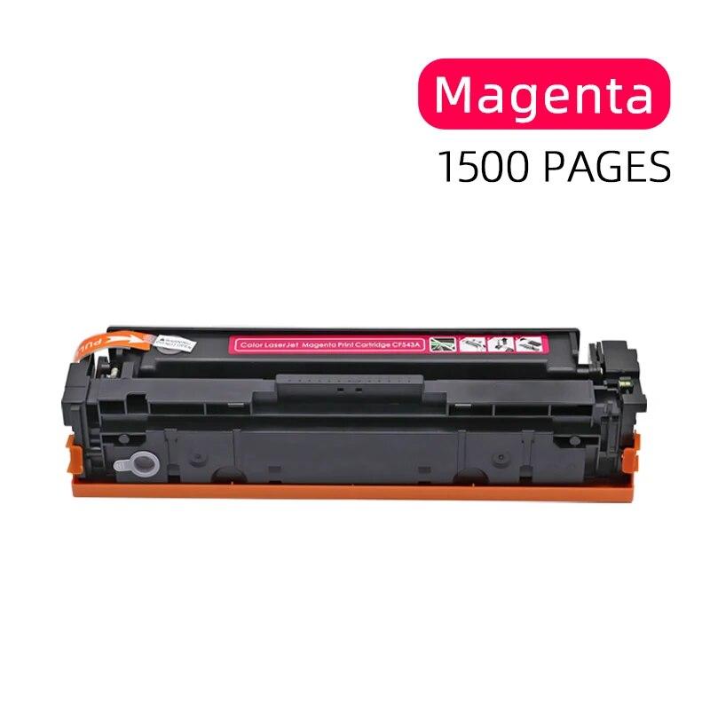 CB540a 125A CE320a CF210a Toner Cartridge For HP LaserJet M251n M251nw M276n M276nw CM1312MFP CM1312nfi Printer Toner Cartridge