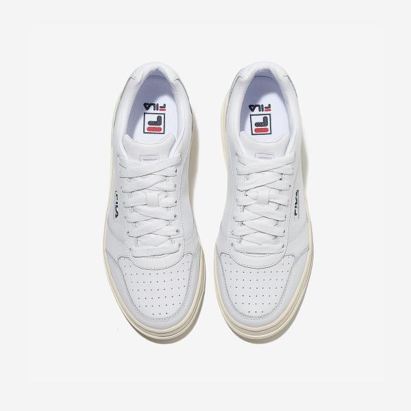 Fila Кроссовки TARGA CLASSIC туфли 1TM01873F 1010096748