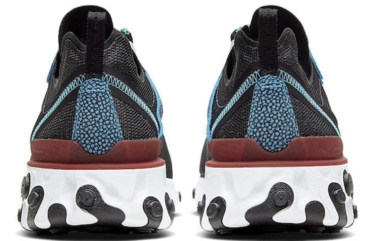 Nike React Element 55 Se Anthracite CD2153-001