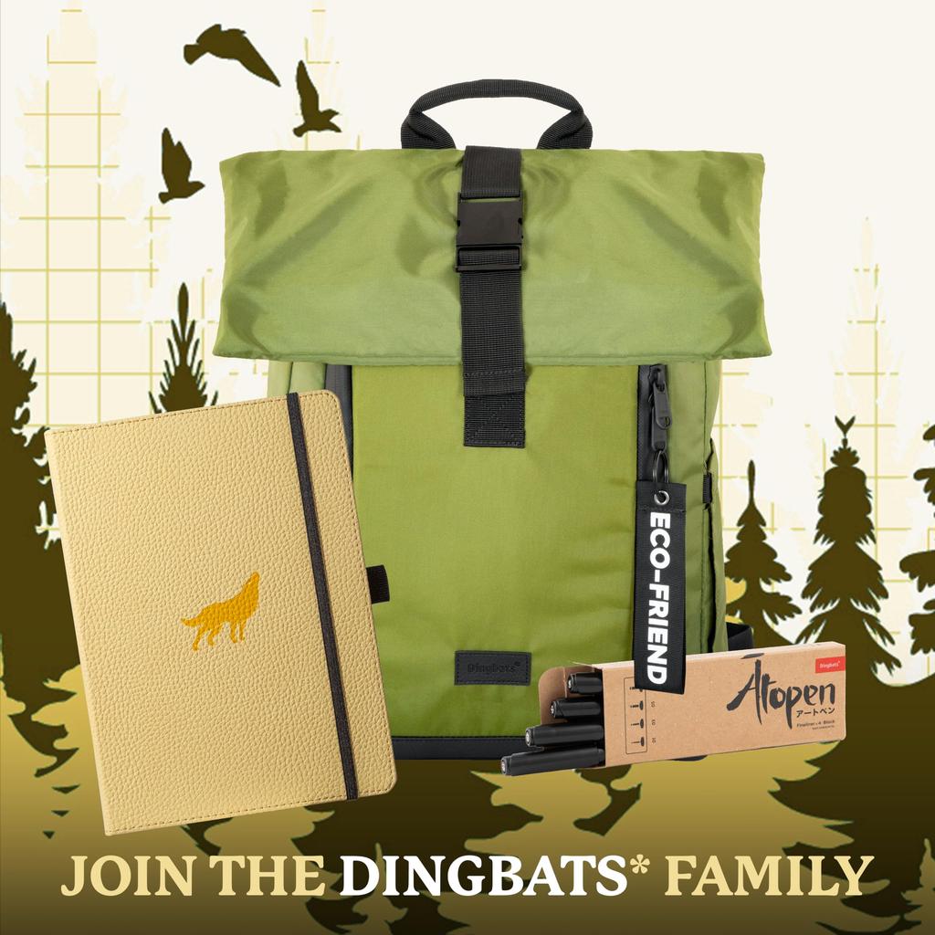 Блокнот в твердой обложке кремового цвета среднего формата с подкладкой на тему дикой природы, кремовая бумага 100 г/м², включает закладку-резинку, карман, и