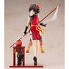 KDcolle KonoSuba: Да благословит Бог этот прекрасный мир Megumin Original Version Chinese Dress Ver. 17 масштаб ПВХ окрашенная полная фигурка