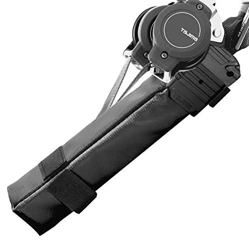 TAJIMA KR150F Строп для страховочных привязей, двойной L5, A1