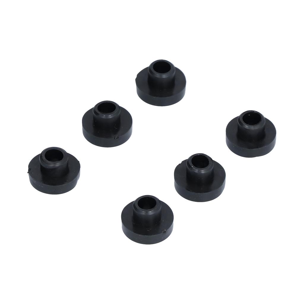 6 шт. 33/64-дюймовая втулка топливного бака 735‑0149 935‑0149 125‑336 для газонокосилки TORO 46‑6560 104047