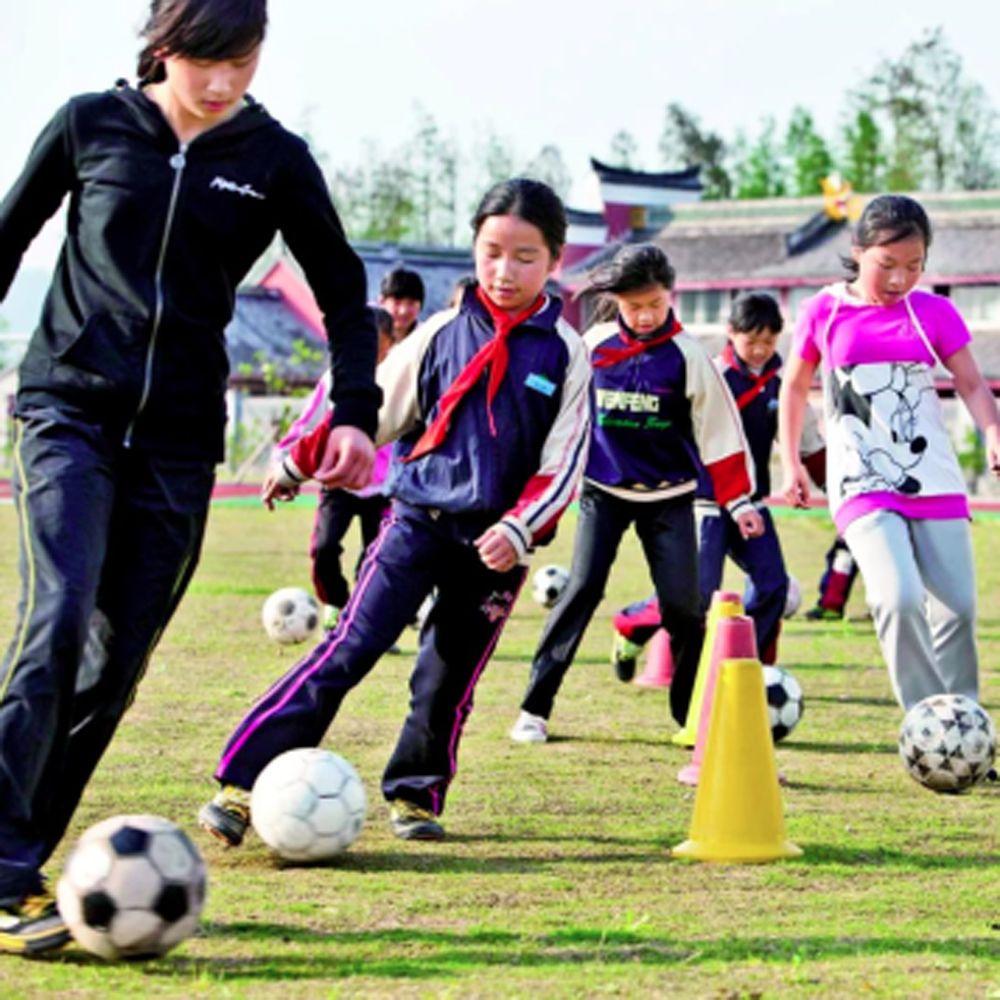 Fitness Multipurpose Skate Marker Cones Soccer Marker Cones Training Cones Training Equipment