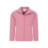 Mountain Warehouse Childrens/Kids Camber II Full Zip Fleece Jacket
