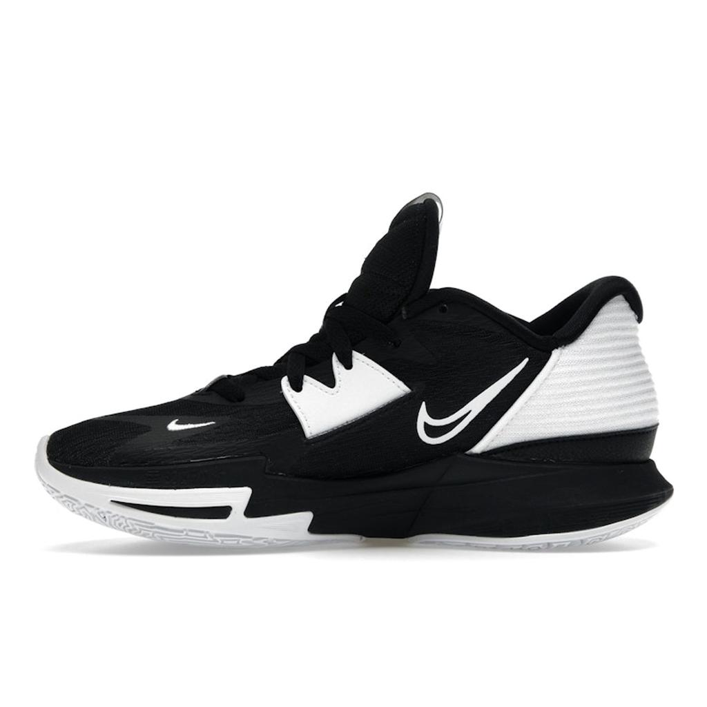 Nike Kyrie Low 5 TB Black White Men Sneakers DO9617-002
