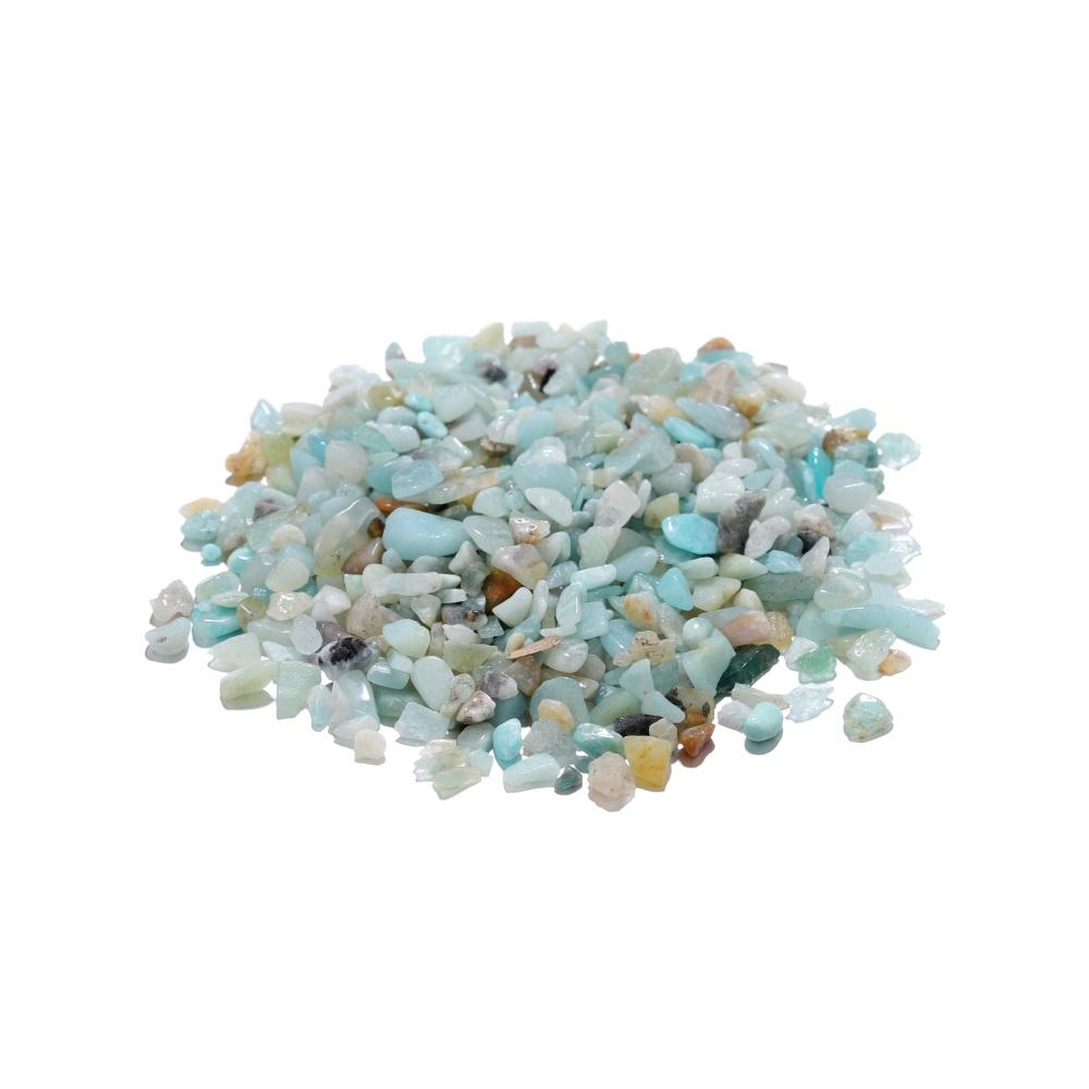 20g/Lot Natural Crystal Decorative Filler Irregular Quartz Stone For DIY Epoxy Resin Mold Beautification Embellishment Making