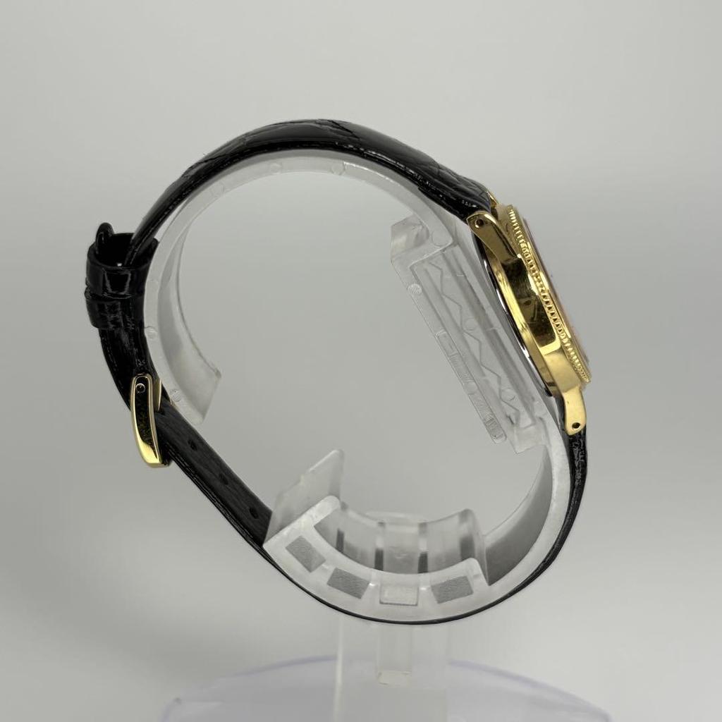 [USED] Ultra SEIKO Avenue Quartz Watch with Small Seconds, Battery Replaced