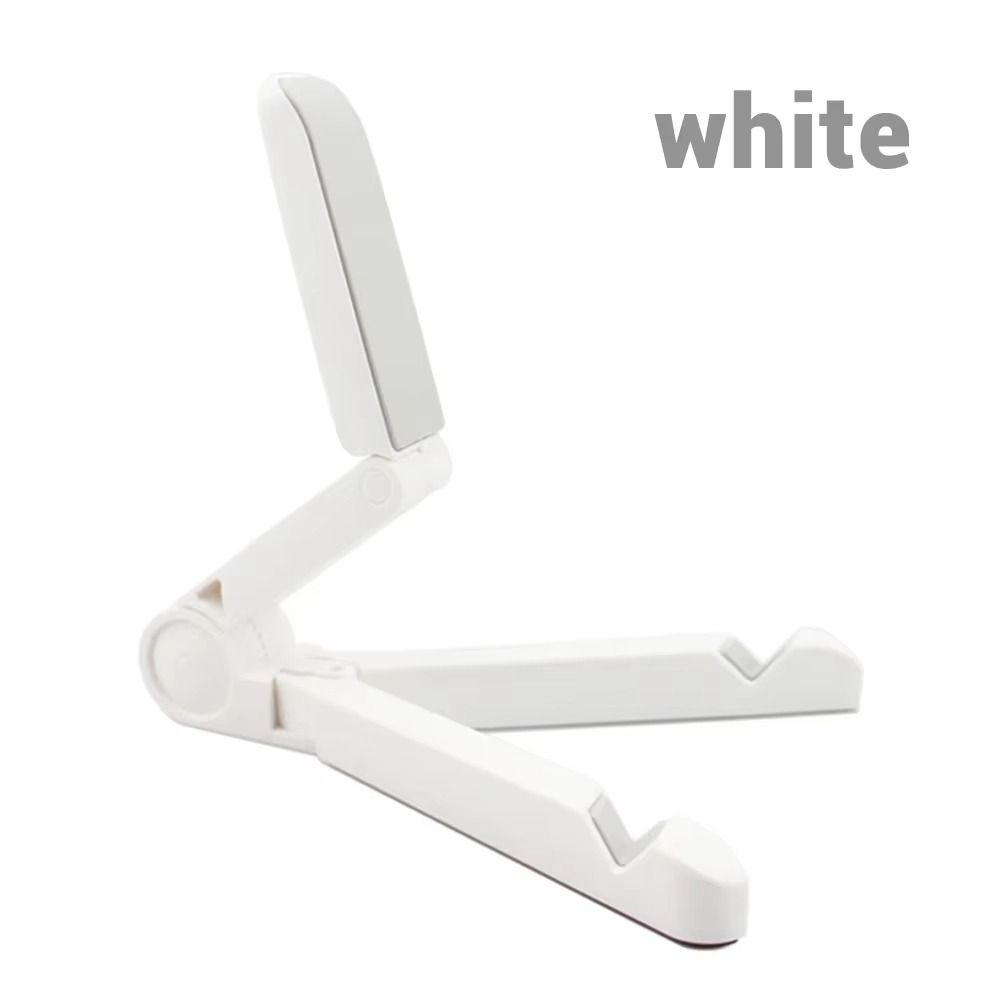 Foldable Mobile Phone Stand Universal Desktop Holder Convenient Lazy Stands Drama Live Broadcast