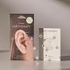 RETURNITY Ear Therapy Silver/Crystal 2 Types (Choose 1) (Ear Acupressure Patch 6P)