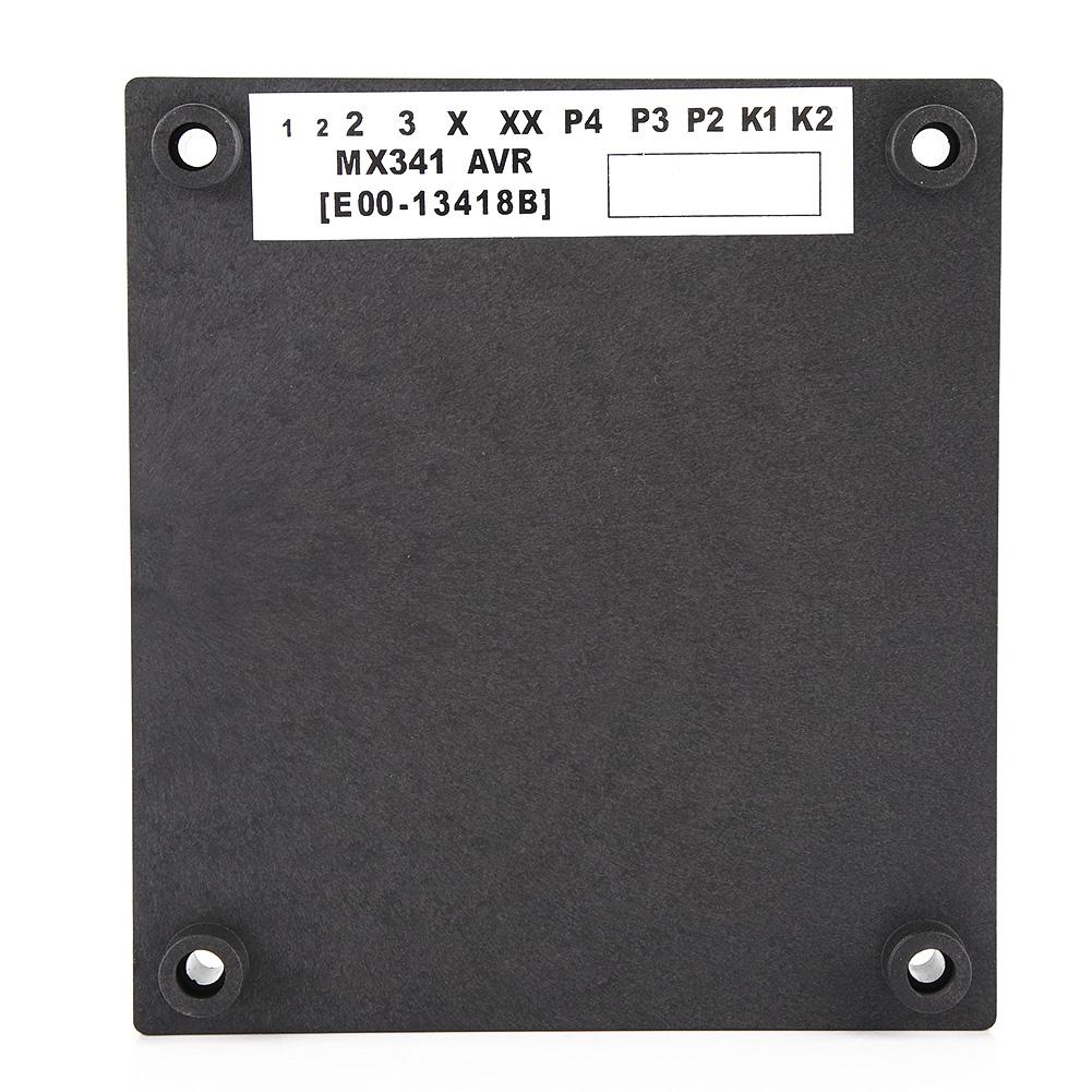 MX341 AVR автоматический регулятор напряжения, детали генератора генератора