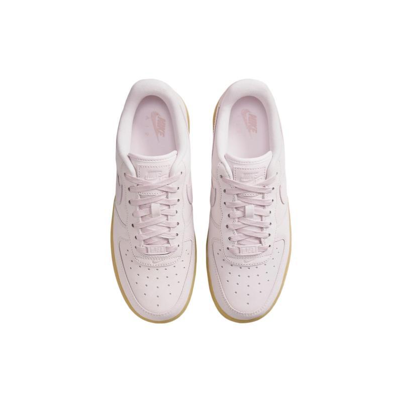 Nike Air Force 1 Low 'Pearl Pink Gum' Women's Sneakers DR9503-601