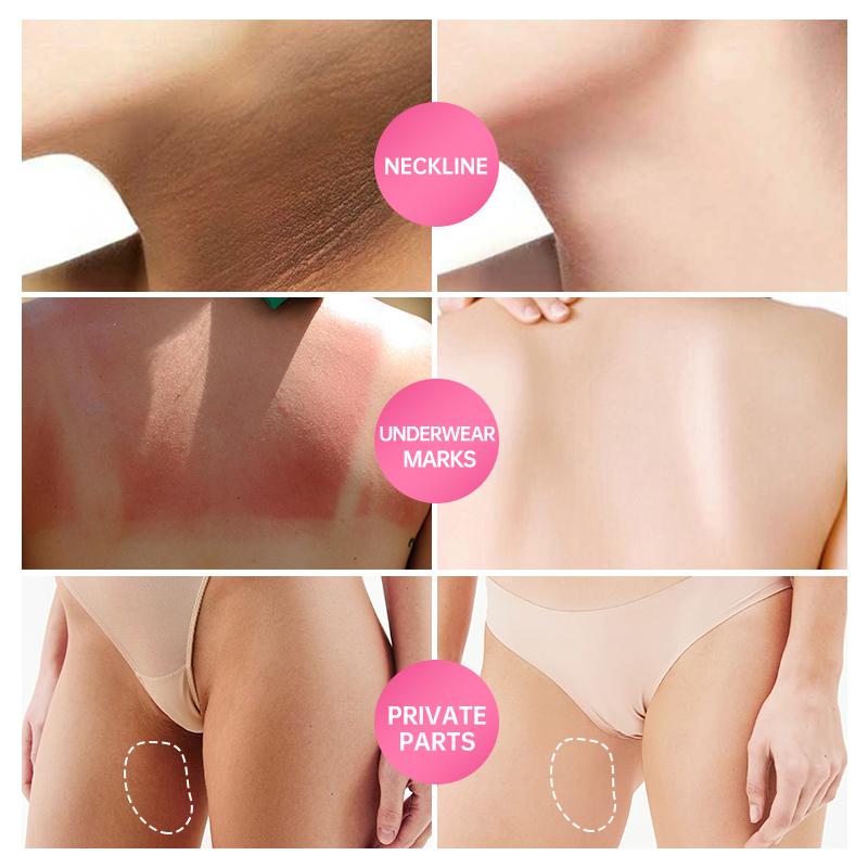 Японская Сакура Подтяжка Подмышек Крем Колено Ягодицы Темная Кожа Отбеливание Улучшение Меланина Пигментация Тусклый Увлажнение Осветление