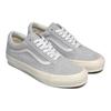Vans Vault Og Old Skool Lx Pig Suede Grey Dawn Sneakers VN0A4P3XUNY