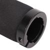 1 Pair Ergonomic Bike Handle Grips  for Mountain Bike,Folding Bike  Handlebar
