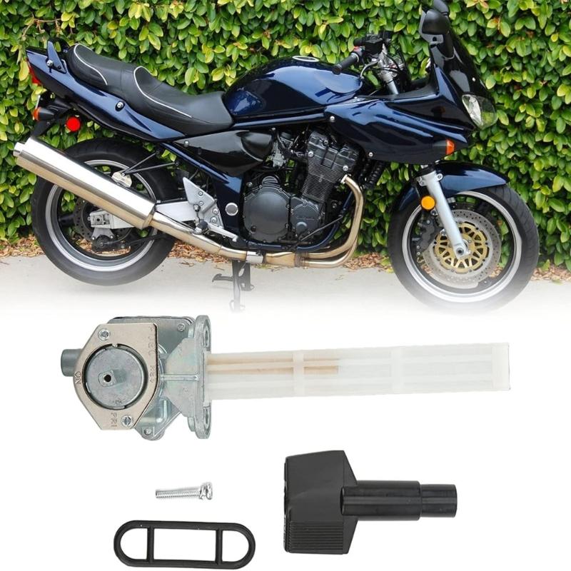 Металлические АБС Газовые клапаны Подходят для GSF1200S GSF1200Z GSF1200 1200 Мотоциклетные системы подачи топлива 44300-32F10 44300-32F00