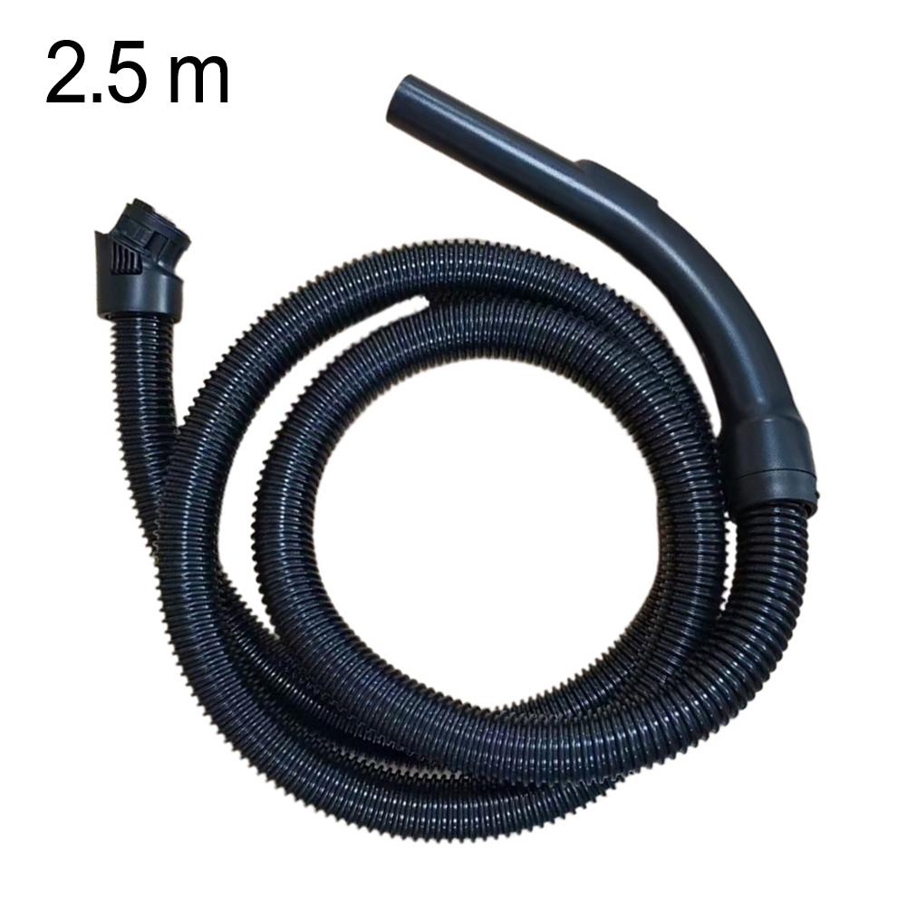 Для S8340 S8 S6 Complete C3 Compact C2 Для Powerline Для Ecoline Удлиненный шланг Аксессуары для пылесоса Запасные для замены