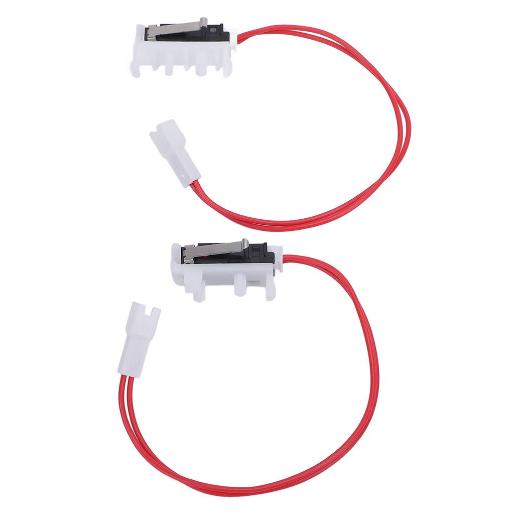 2 шт. Ремонтный комплект переключателя передач Переключатель передач 34901 3NW2A Пластик Улучшенная производительность для Altima Pathfinder 2013-2017