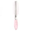 Round Hair Brush Professional Portable Round Brush for Styling Curling Straightening