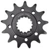520-13T 14T 520-15T Front Sprocket Gear Wheel Cam For Husqvarna TC250 Heritage 250 TC TC250 TE250 TE250i 250 TE i 2-Stroke