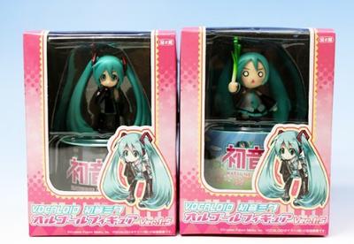 VOCALOID Hatsune Miku Музыкальная шкатулка Фигурка Vocaloid Design Music Prize Sega types полный набор постер бонусная версия. 1,5 (2 + включено)