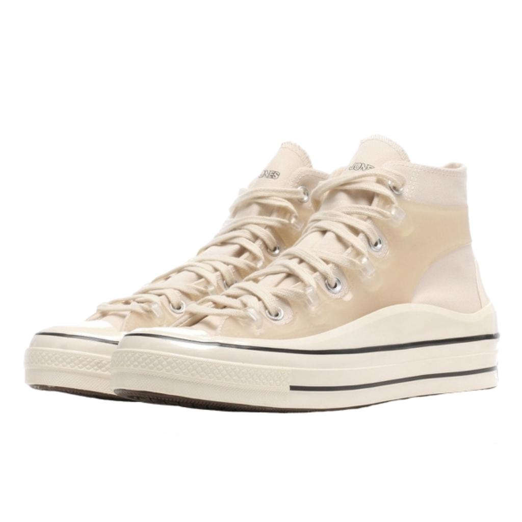 Converse Chuck Taylor All-Star 70 Kim Jones Natural