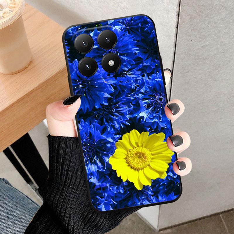 Case For Xiaomi 15T 15 T Phone Cover Protective Case For Xiaomi15T Shockproof Bumper Coque Fundas Fashion Anti Drop Cases Etui