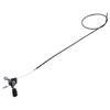 Mini-Bike Throttle Throttle Cable 41 Inch Length Precise Speed Adjustment Robust Build Smooth Throttle Control