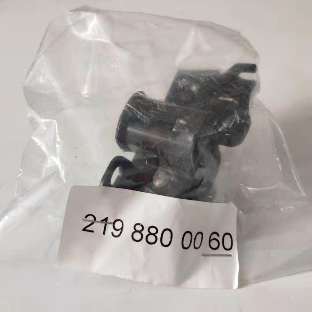 Защелка капота и замок двери Mercedes для W203, W211, 2198800060