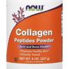 NOW Foods Коллагеновый пептидный порошок 227 г Женщины 30 40 Питательные вещества 1, 227 г