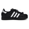 Adidas Originals Superstar 2 Slip Resistant Abrasion Resistant Slip Resistant Abrasion Resistant Low top JI0079(Team277-)