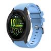22 мм силиконовый ремешок для Garmin Forerunner 265 965 Venu 3 удобный браслет сменный ремешок Garmin Forerunner 955 correa