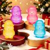 Squishy New Arrival  Selling Santa Claus Series Squishy Toys Stress Relief Toys For Relaxation  Perfect Birthday Gifts