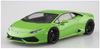Aoshima Bunka Kyozaisha The Supercar Series Lamborghini Huracan 2014 Пластиковая модель 1/24 №3 LP610-4
