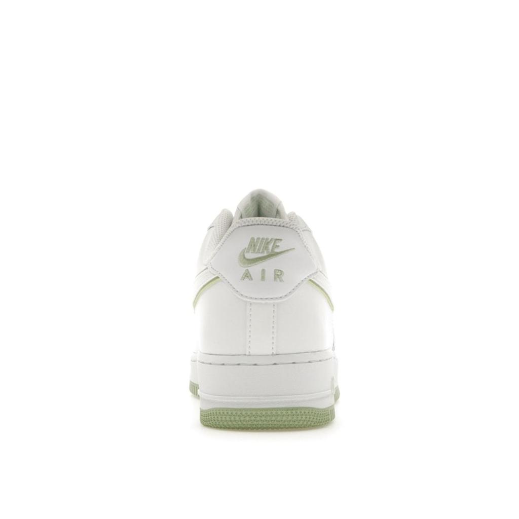 Nike Air Force 1 07 Honeydew Men Sneakers White DV0788-105