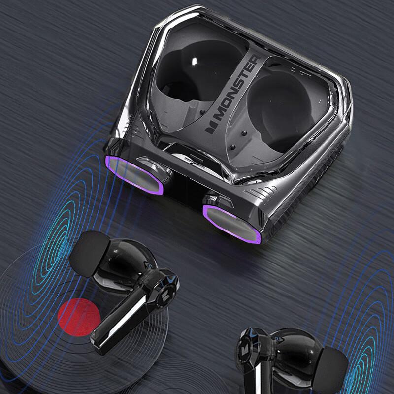 Беспроводные наушники-вкладыши Monster Airmars XKT32