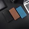 Кросс-сетка Натуральная кожа Флип-кейс для Tecno Spark 9 10 10C 20 30 30C 40 40C Pro Plus 4G 5G Чехол для телефона Защита от царапин