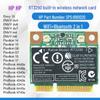 Совместимые модели HP G6/G4/S RT3290 Беспроводная сетевая карта SPS: 690020