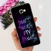 Чехол для телефона Samsung Galaxy J4 Plus 2018 Модный Цветок Мягкий Силиконовый Чехол для Samsung J4 J 4 Plus 2018 J4+ J415F J4Plus Capa