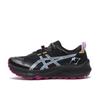 Asics W Gel Trabuco 12 Gtx Black Blue 1012b607.001
