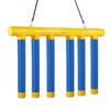 Игра для тренировки скорости реакции с палочками, развивающая координацию рук и глаз, подходит для детей и взрослых. 3 режима скорости. Интерактивная тренировка концентрации. Веселая игра для вечеринок.