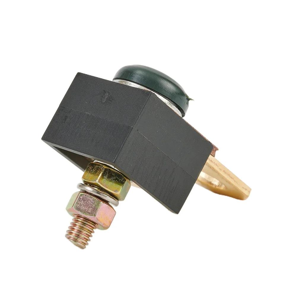 Блок предохранителей стартера для Mercury ДЛЯ MerCruiser 3.0L 4.3L 5.0L 5.7L 6.2L 7.4L 88-79023A91 9-15510 Автомобильный предохранитель двигателя 50мм