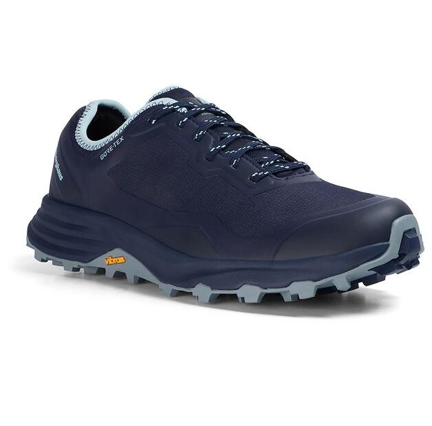 Berghaus VC22 Goretex ботинки трекинговые